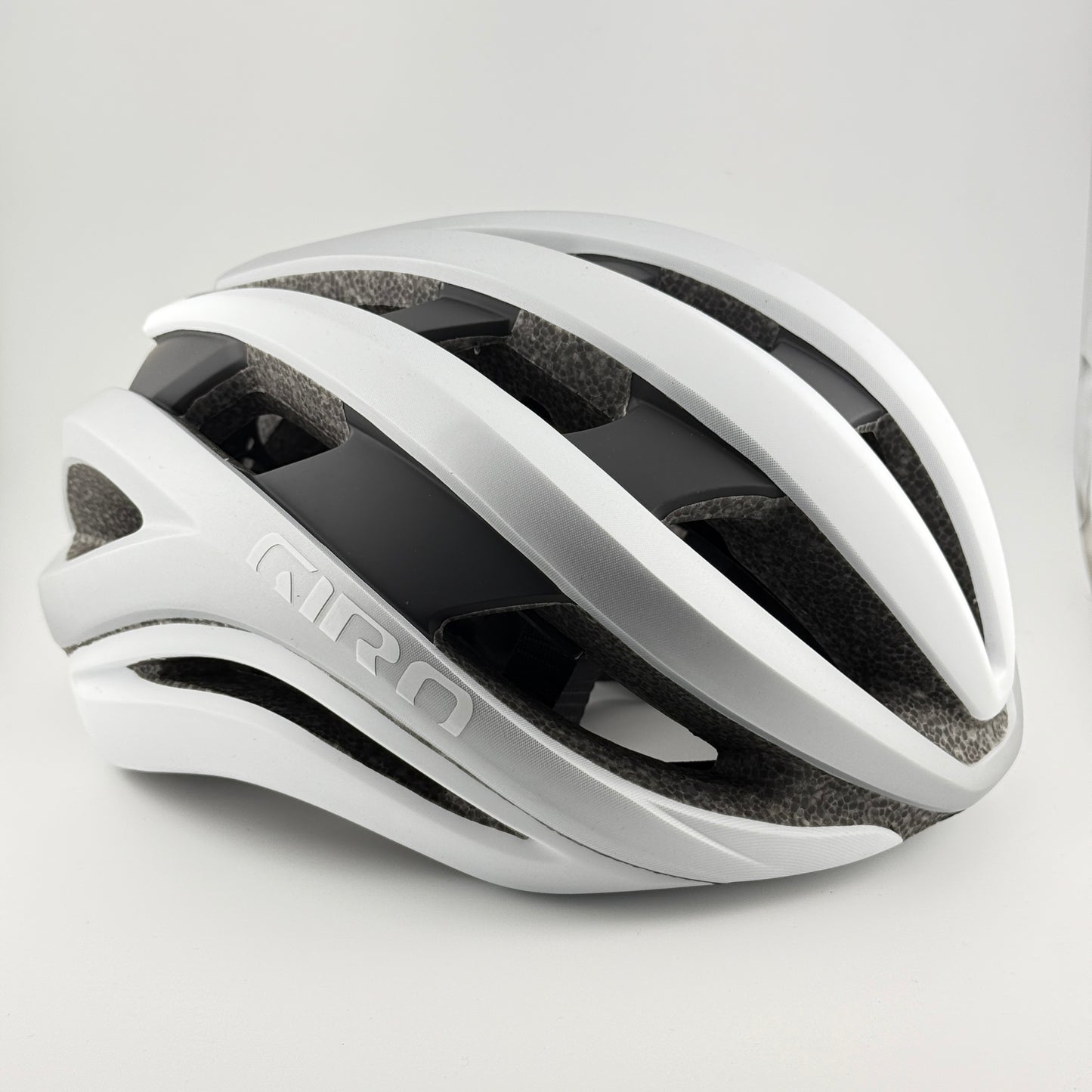 Casco blanco  giro