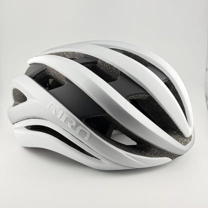 Casco blanco  giro
