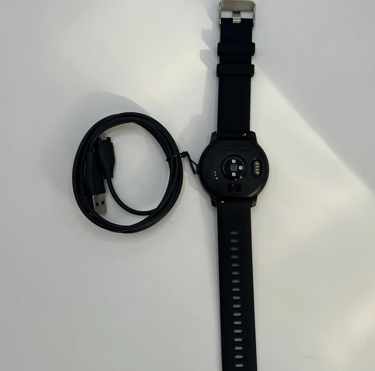 Garmin VIVOACTIVE 3 MUSIC