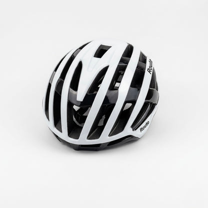 Casco Route blanco - Route Store Ctg
