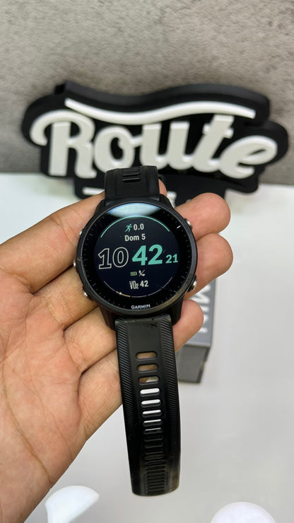 Garmin Forerunner 955