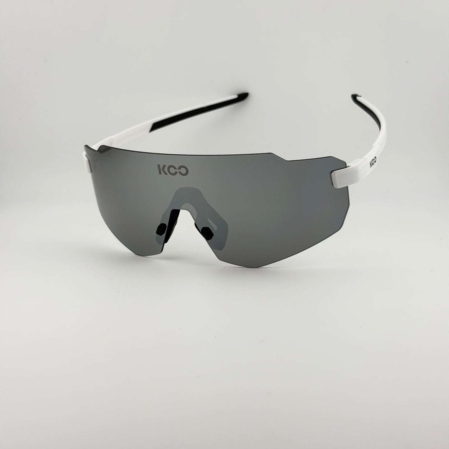 KOO SUPER NOVA BLANCA PLATEADA