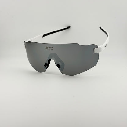 KOO SUPER NOVA BLANCA PLATEADA