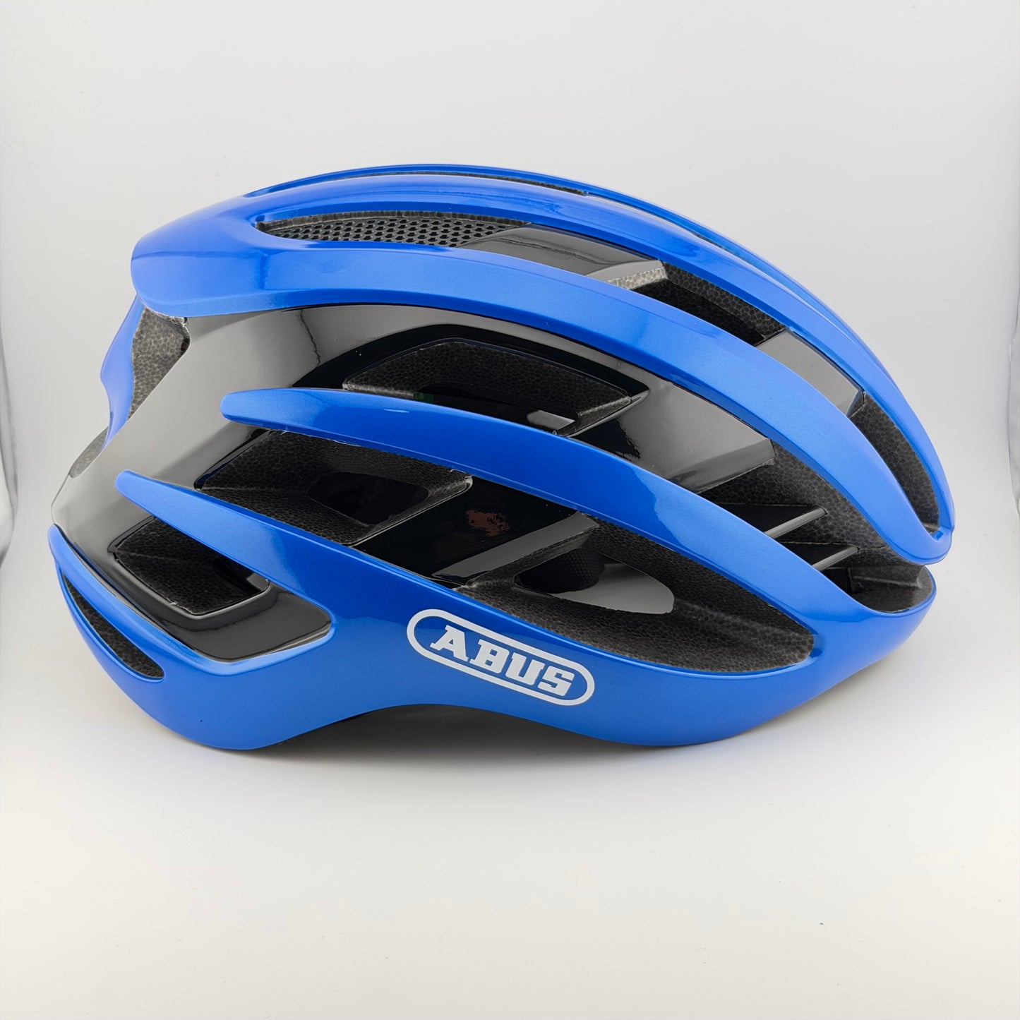 Casco abus airbreaker azul - Route Store Ctg