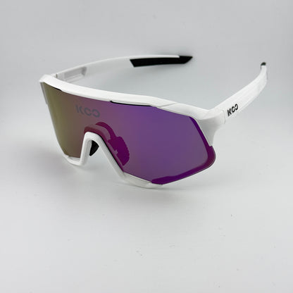 KOO DEMOS BLANCA PÚRPURA