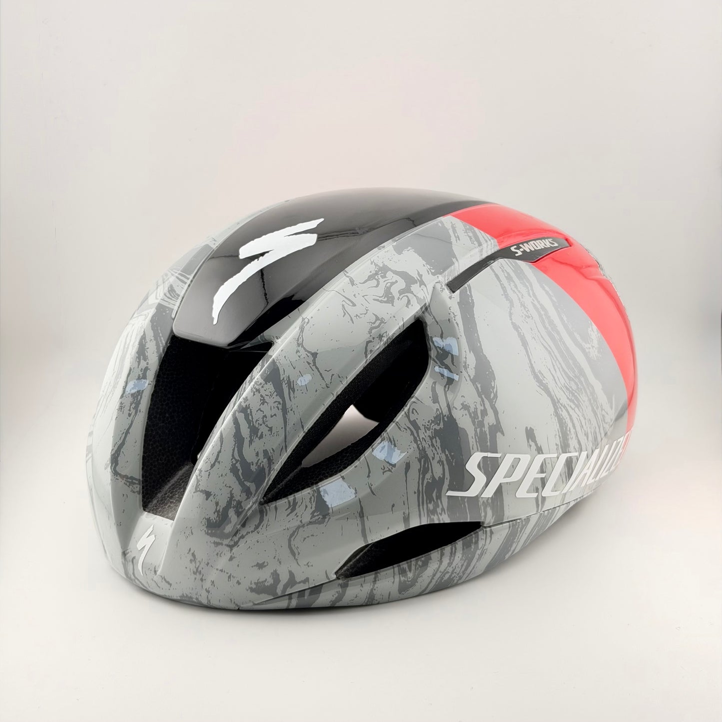Casco blanco evade III edición 50 años - Route Store Ctg