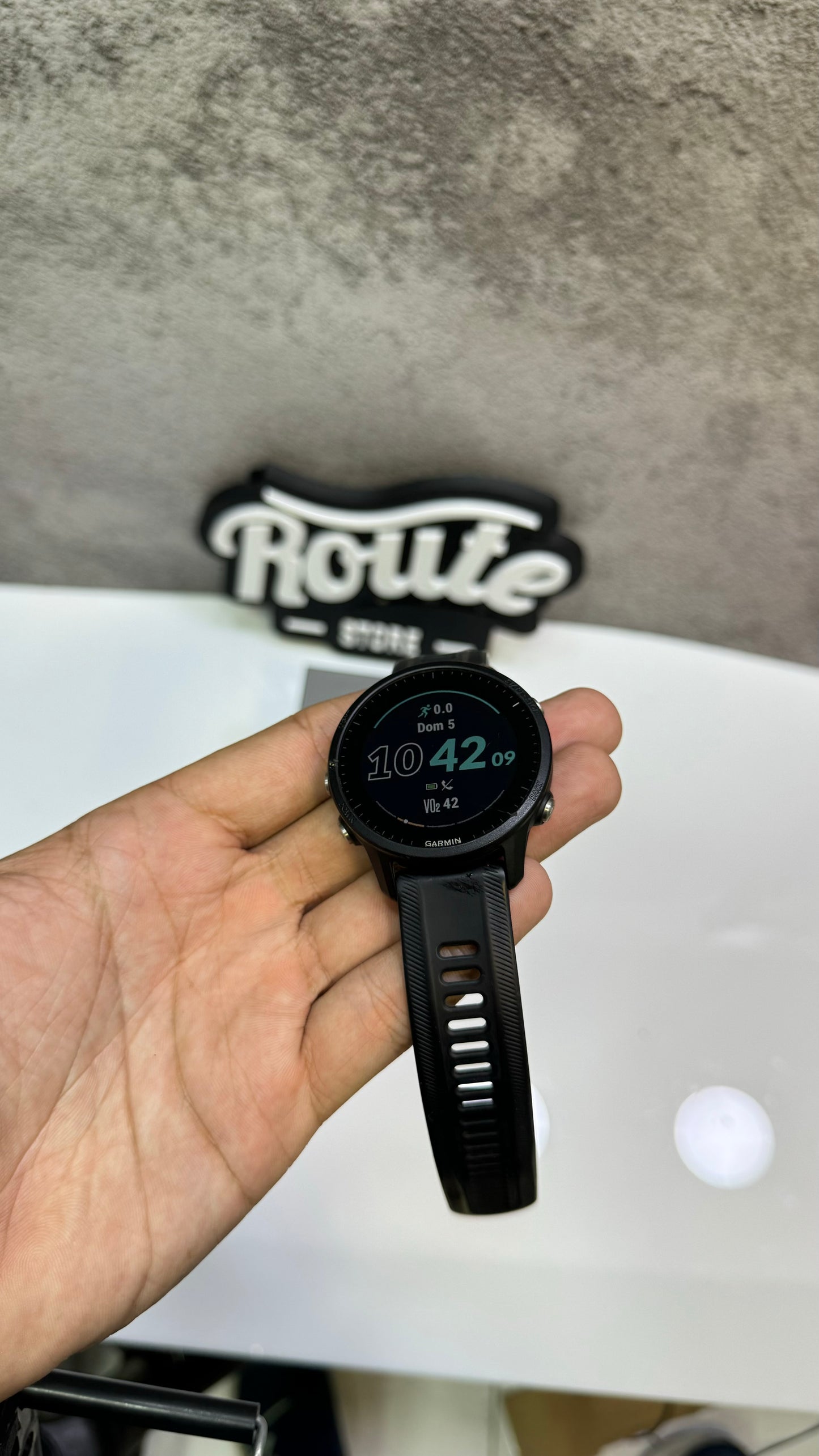 Garmin Forerunner 955