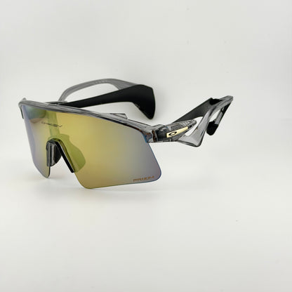 Gafa Oakley Stunt Wing dorada