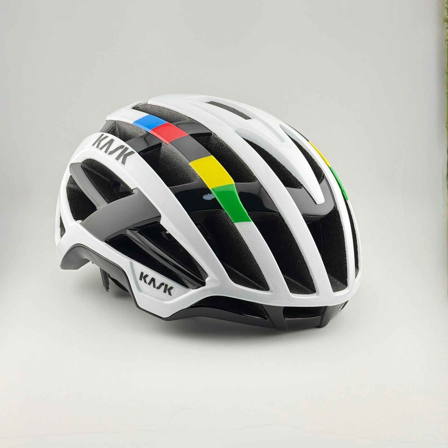Casco KSK Valegro campeón