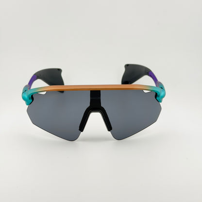 Gafa Oakley Stunt Devil edición especial