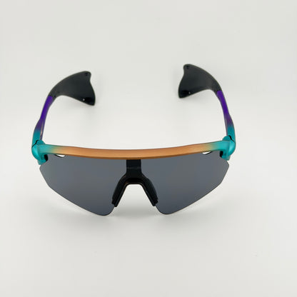 Gafa Oakley Stunt Devil edición especial