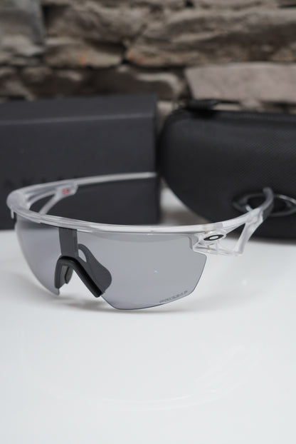 Oakley Sphaera transparente fotocromado