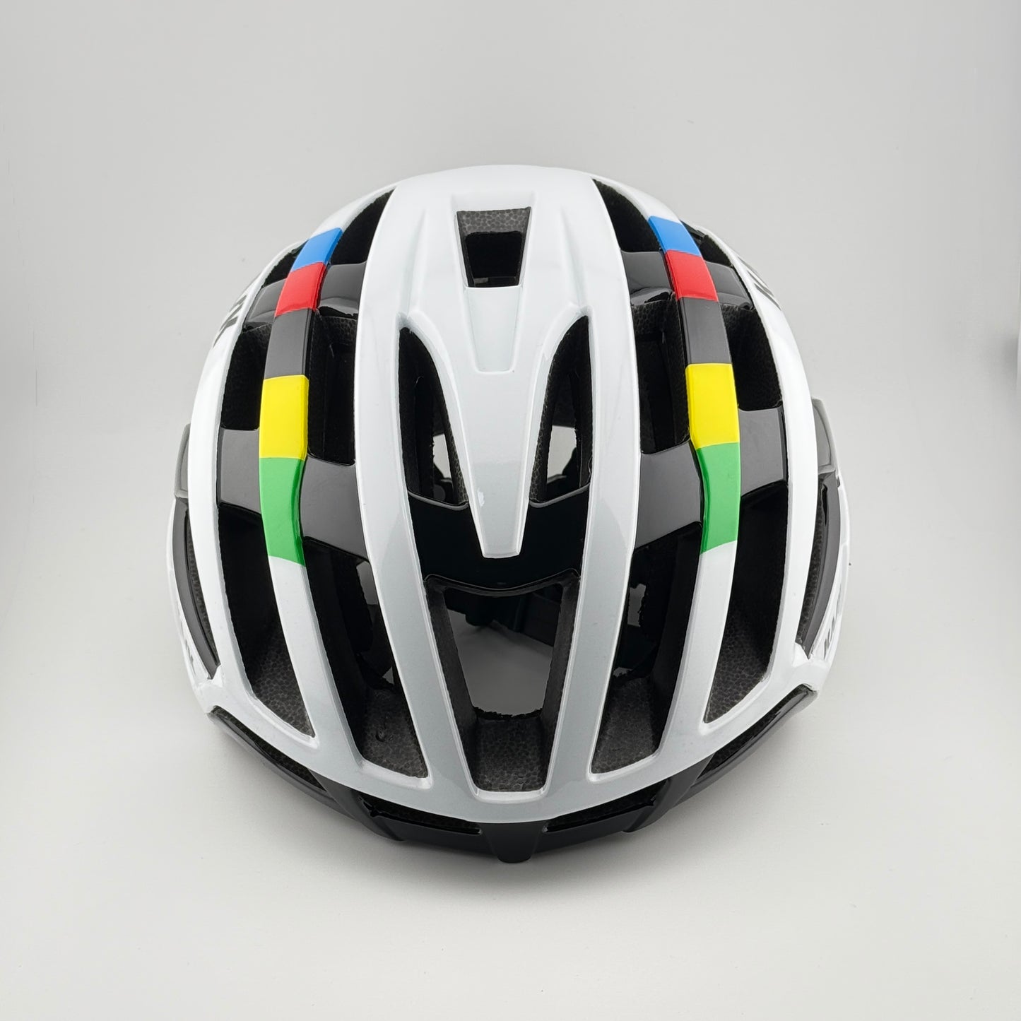 Casco KSK Valegro campeón