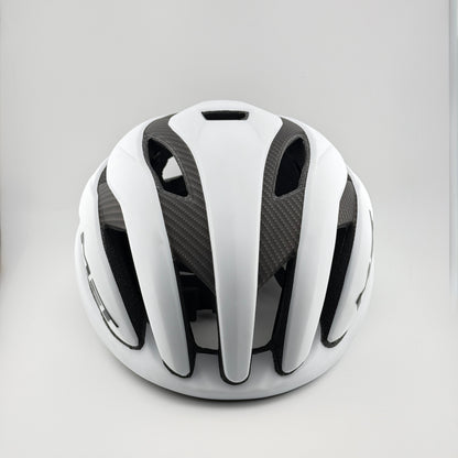 casco blanco  MET - Route Store Ctg