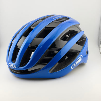 Casco abus airbreaker azul - Route Store Ctg