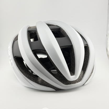 Casco blanco  giro