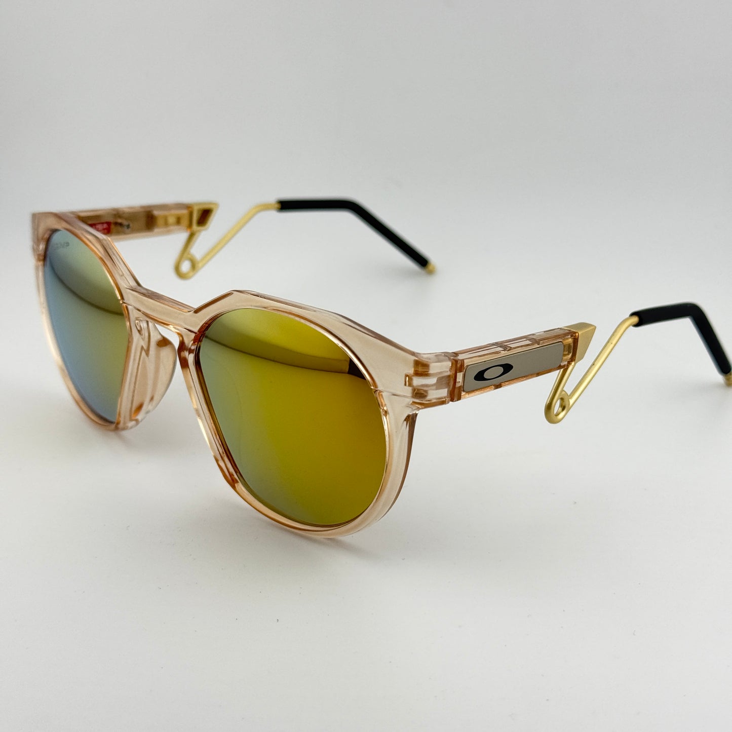 GAFA OK HSTN METAL DORADA