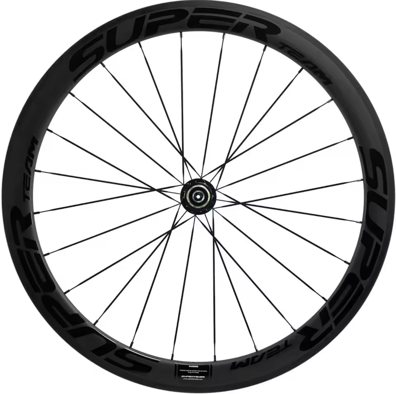 Ruedas Superteam 50MM V-Brake