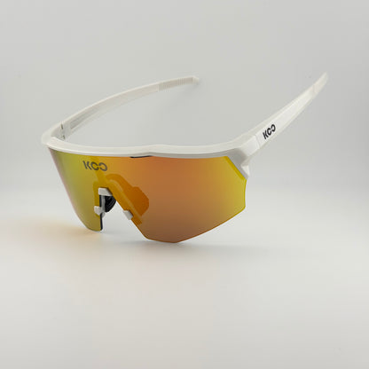 KOO ALIBI BLANCA ROJA POLARIZADA