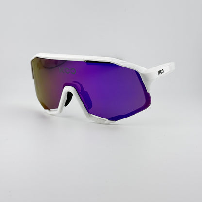 KOO DEMOS BLANCA PÚRPURA