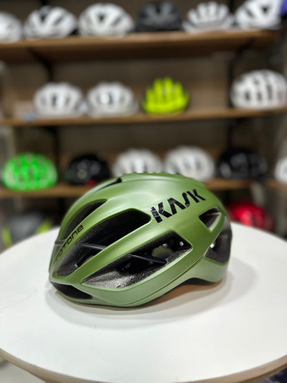 Casco protone verde oliva