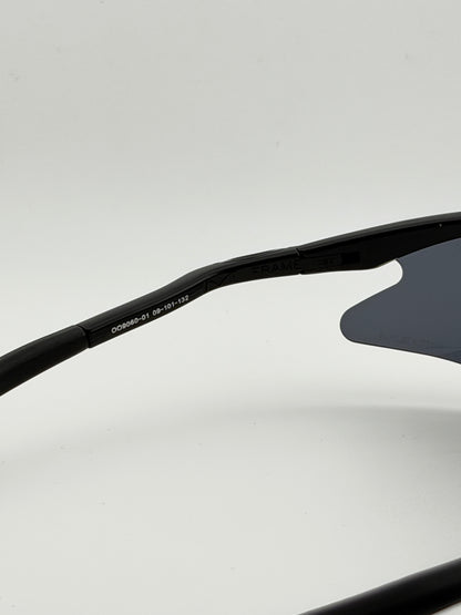 GAFA OK MURCIÉLAGO NEGRA