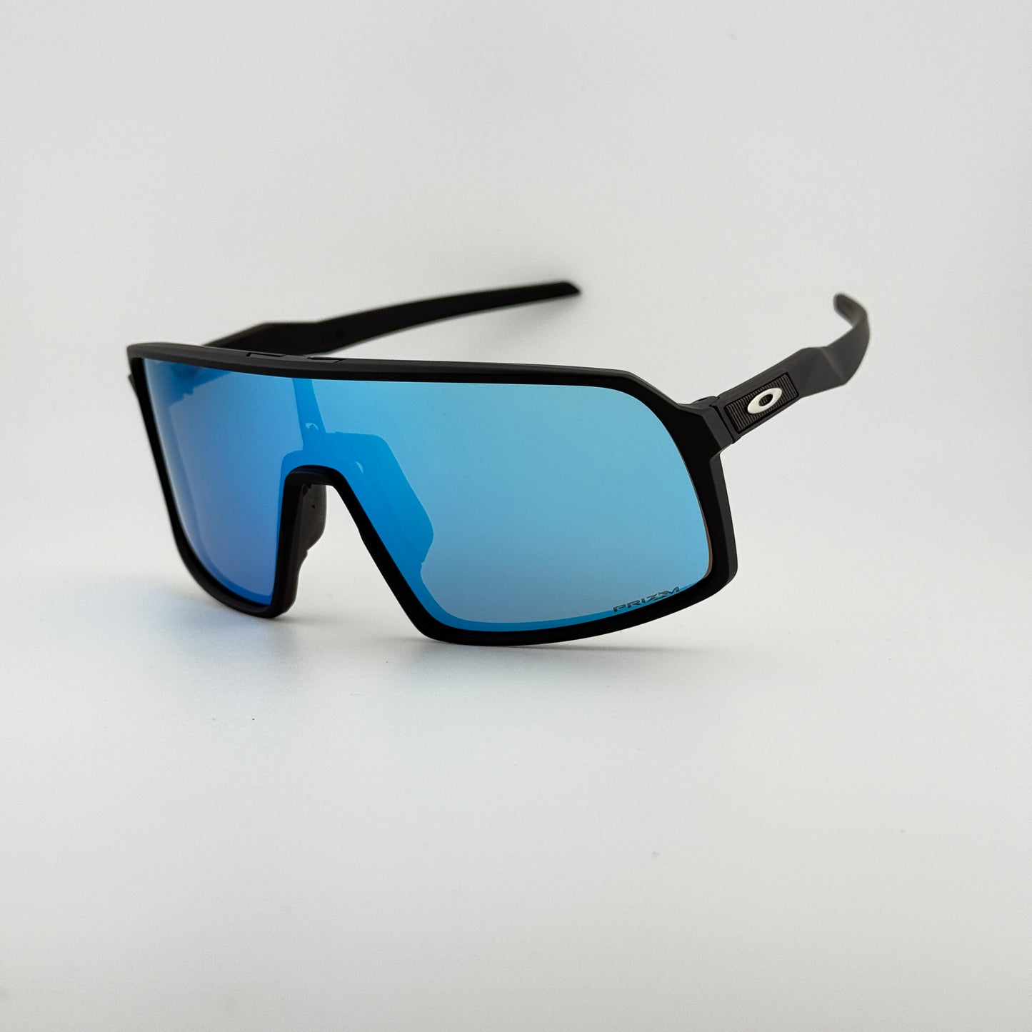 GAFA OK SUTRO NEGRA AZUL 3 LENTES