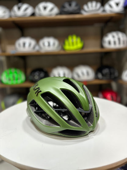 Casco protone verde oliva