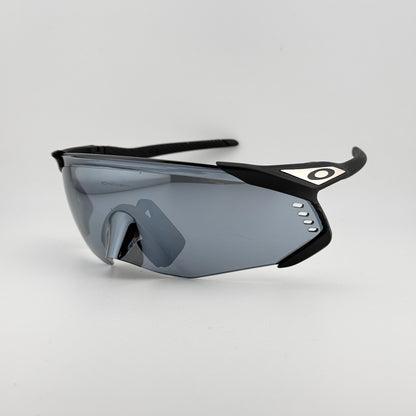 GAFA OK KATO VELO NEGRA PLATEADA