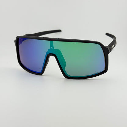 GAFA OK SUTRO NEGRA VERDE/AZUL 3 LENTES