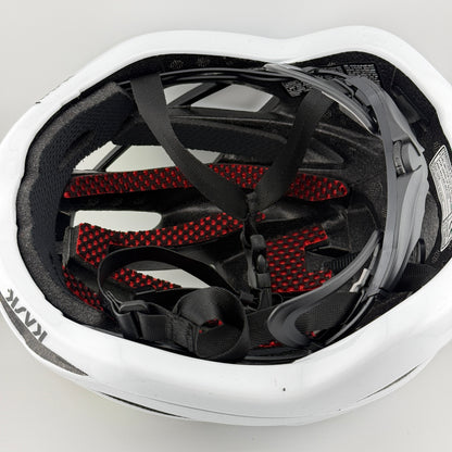 Casco Blanco CAMPEÓN KSK Protone