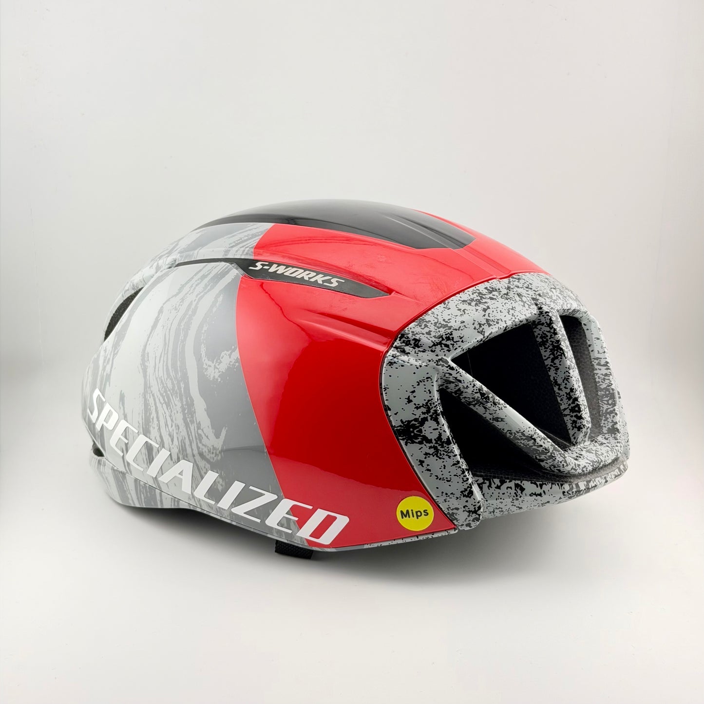 Casco blanco evade III edición 50 años - Route Store Ctg