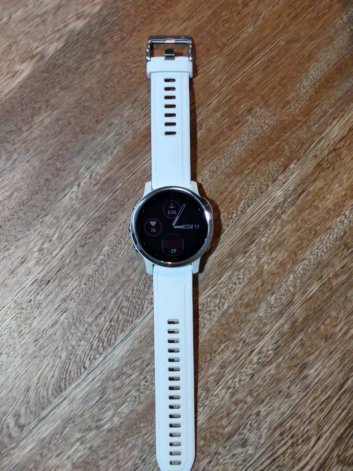 GARMIN FÉNIX 6S