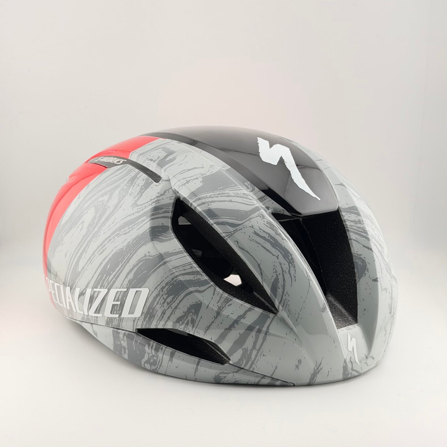 Casco blanco evade III edición 50 años - Route Store Ctg
