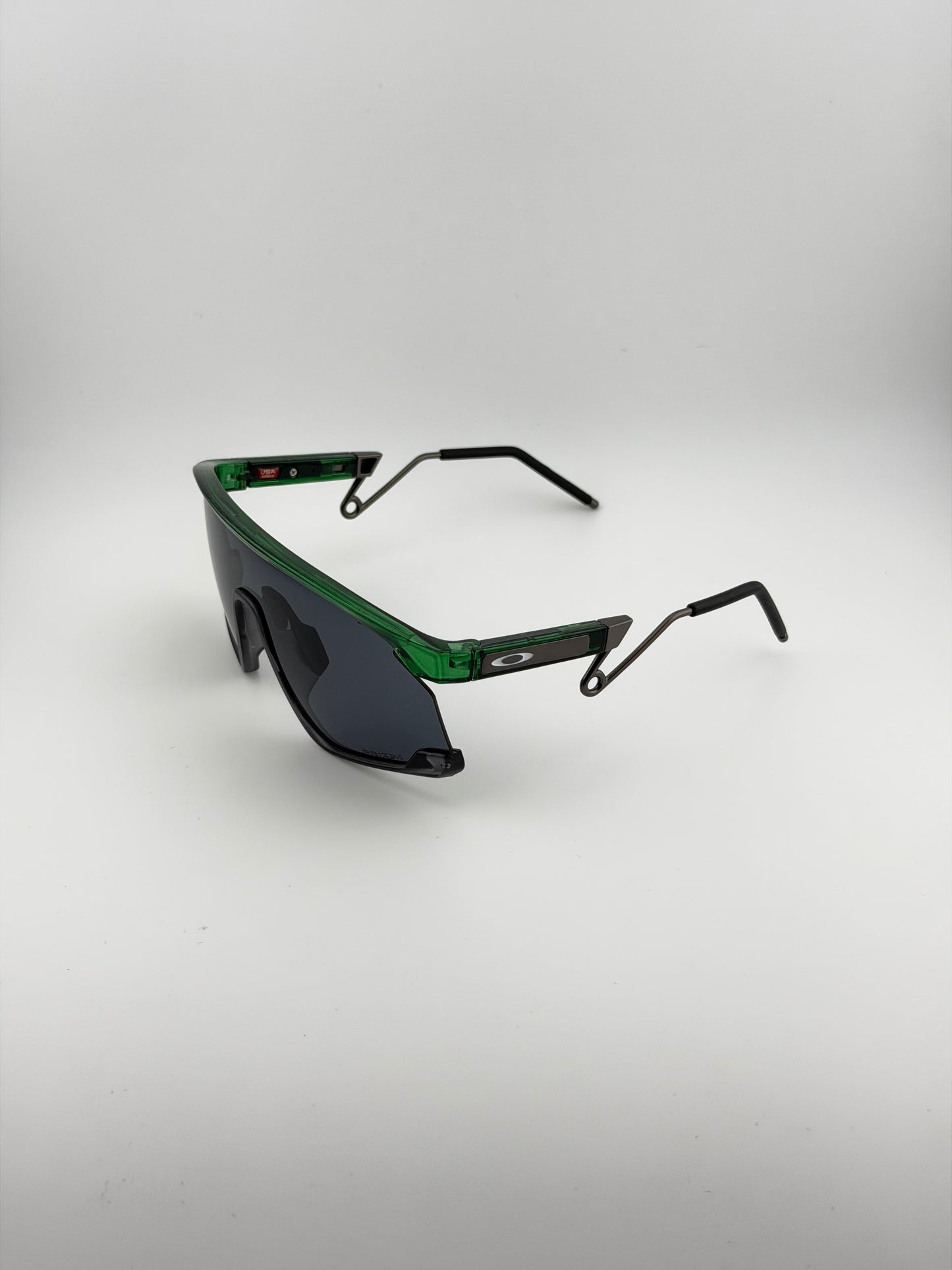 GAFA OK BXTR METAL NEGRA VERDE