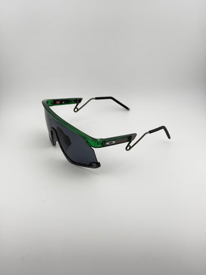 GAFA OK BXTR METAL NEGRA VERDE