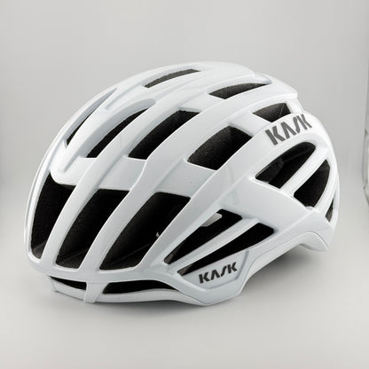 Casco KSK Valegro FULL BLANCO