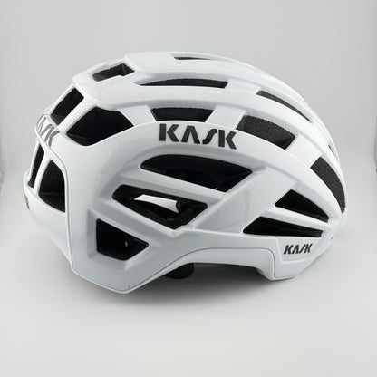 Casco KSK Valegro FULL BLANCO