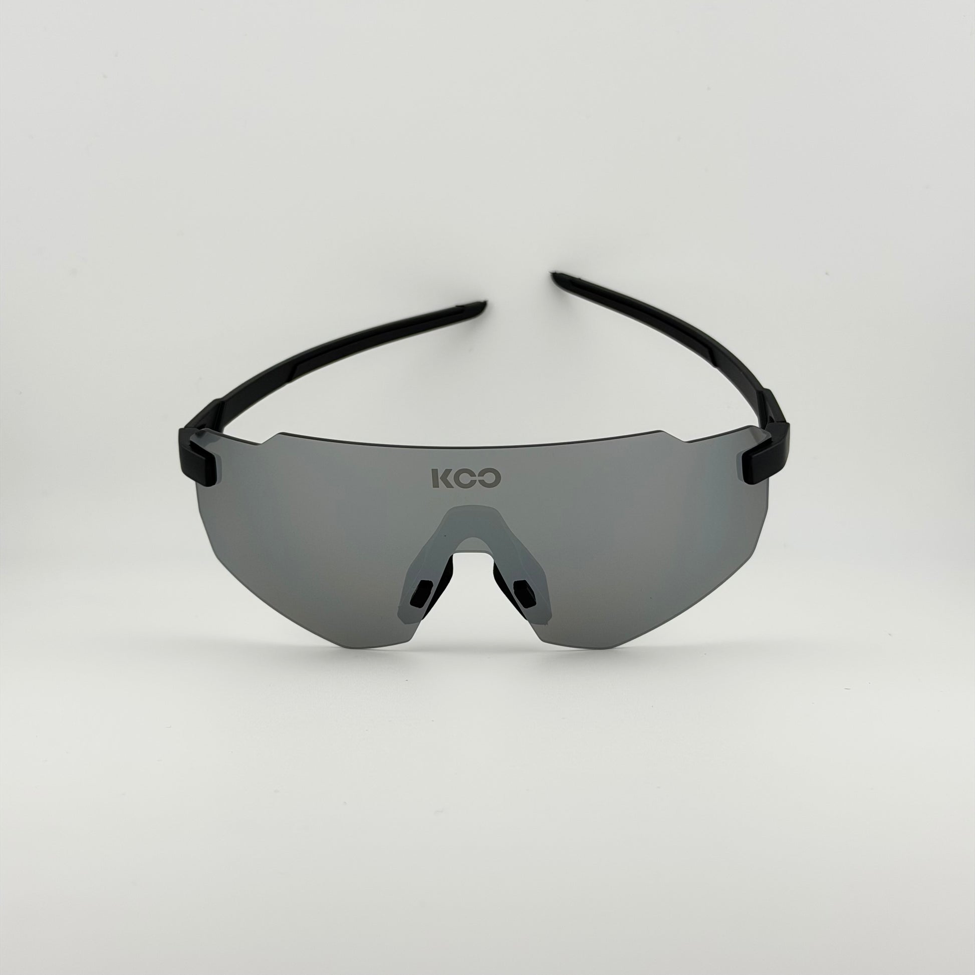 KOO SUPER NOVA NEGRA PLATEADA - Route Store Ctg