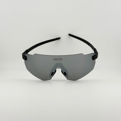 KOO SUPER NOVA NEGRA PLATEADA - Route Store Ctg