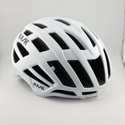 Casco KSK Valegro FULL BLANCO