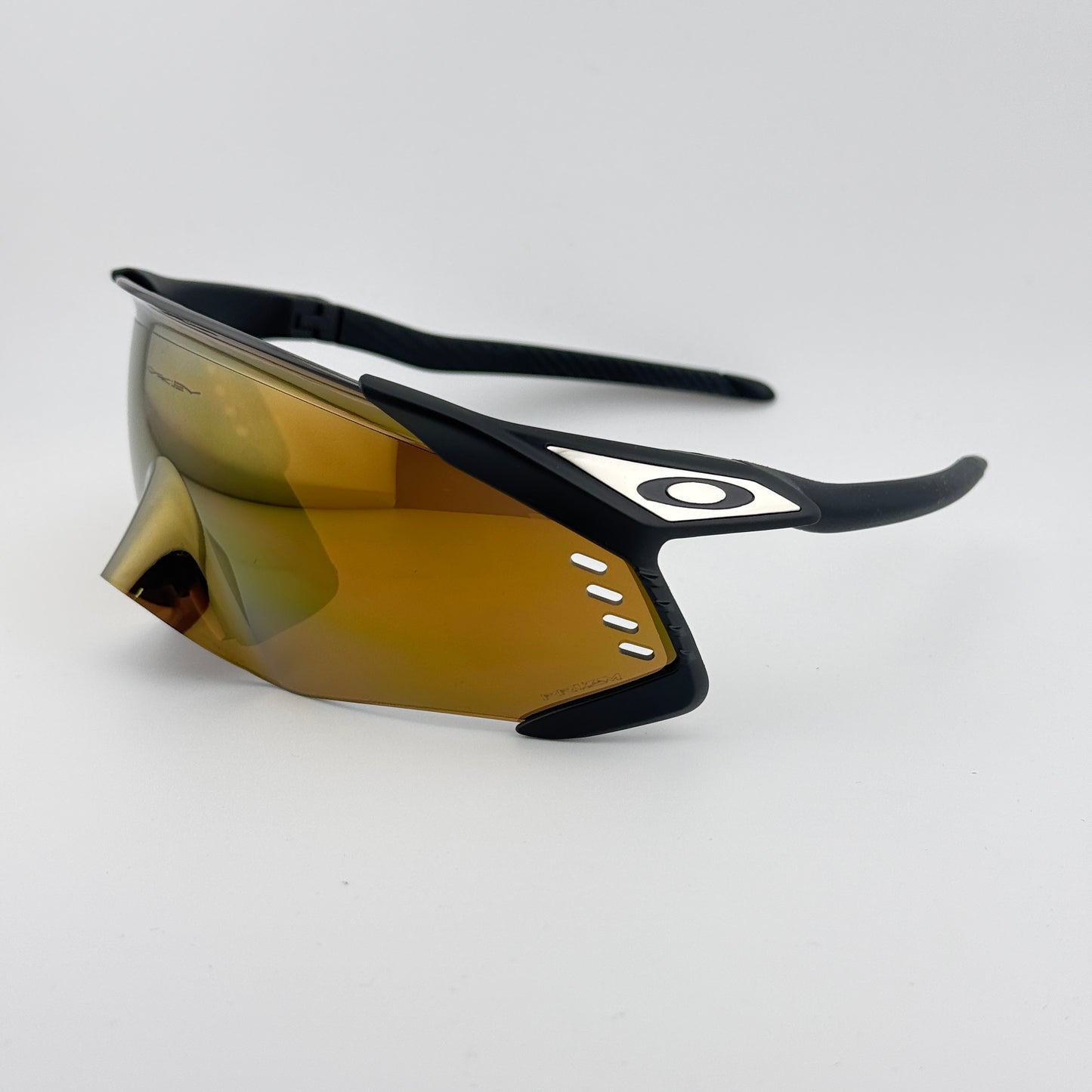 GAFA OK KATO VELO NEGRA DORADA