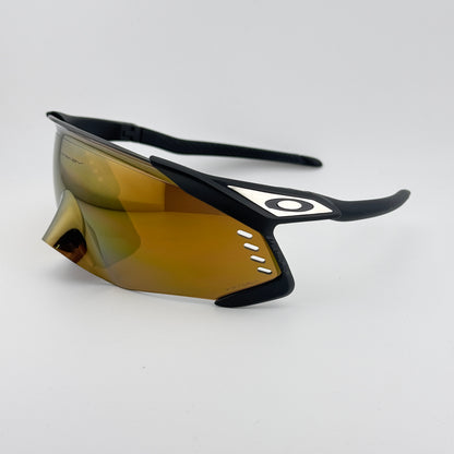 GAFA OK KATO VELO NEGRA DORADA