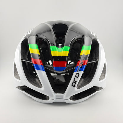 Casco Blanco CAMPEÓN KSK Protone