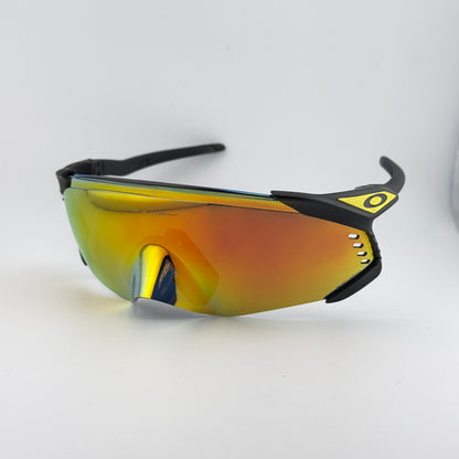 GAFA OK KATO VELO NEGRA ROJA