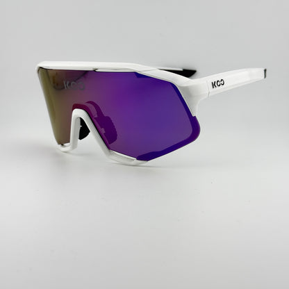 KOO DEMOS BLANCA PÚRPURA