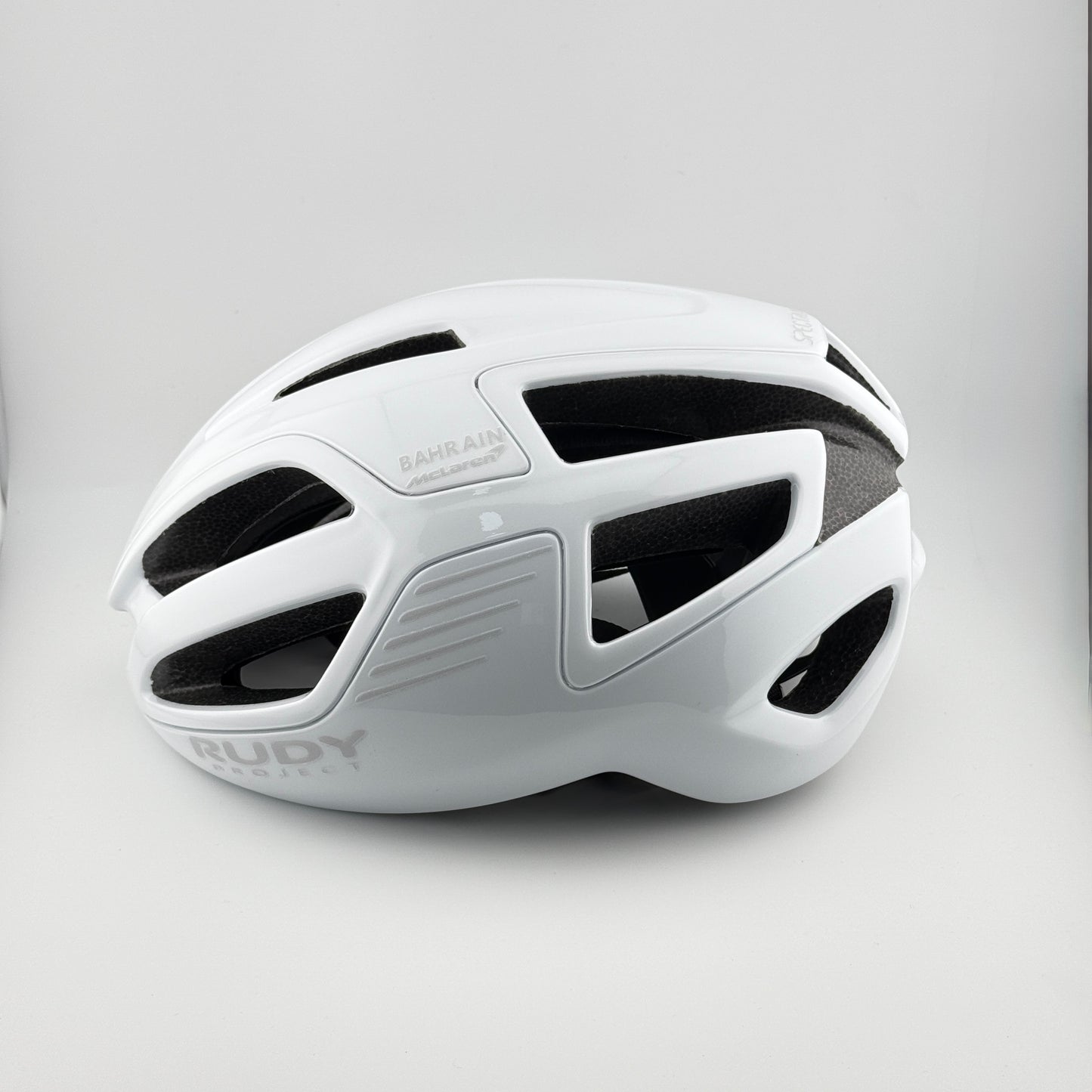 Casco RUDY