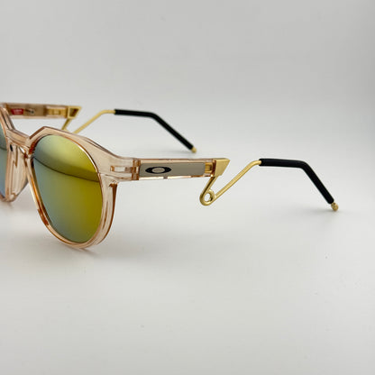 GAFA OK HSTN METAL DORADA