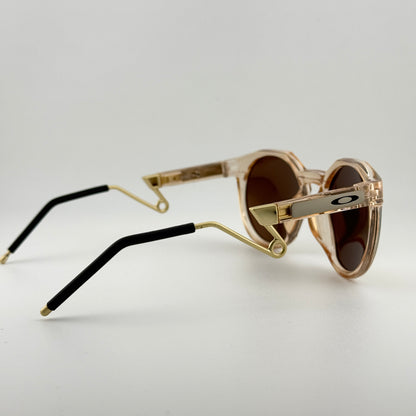 GAFA OK HSTN METAL DORADA