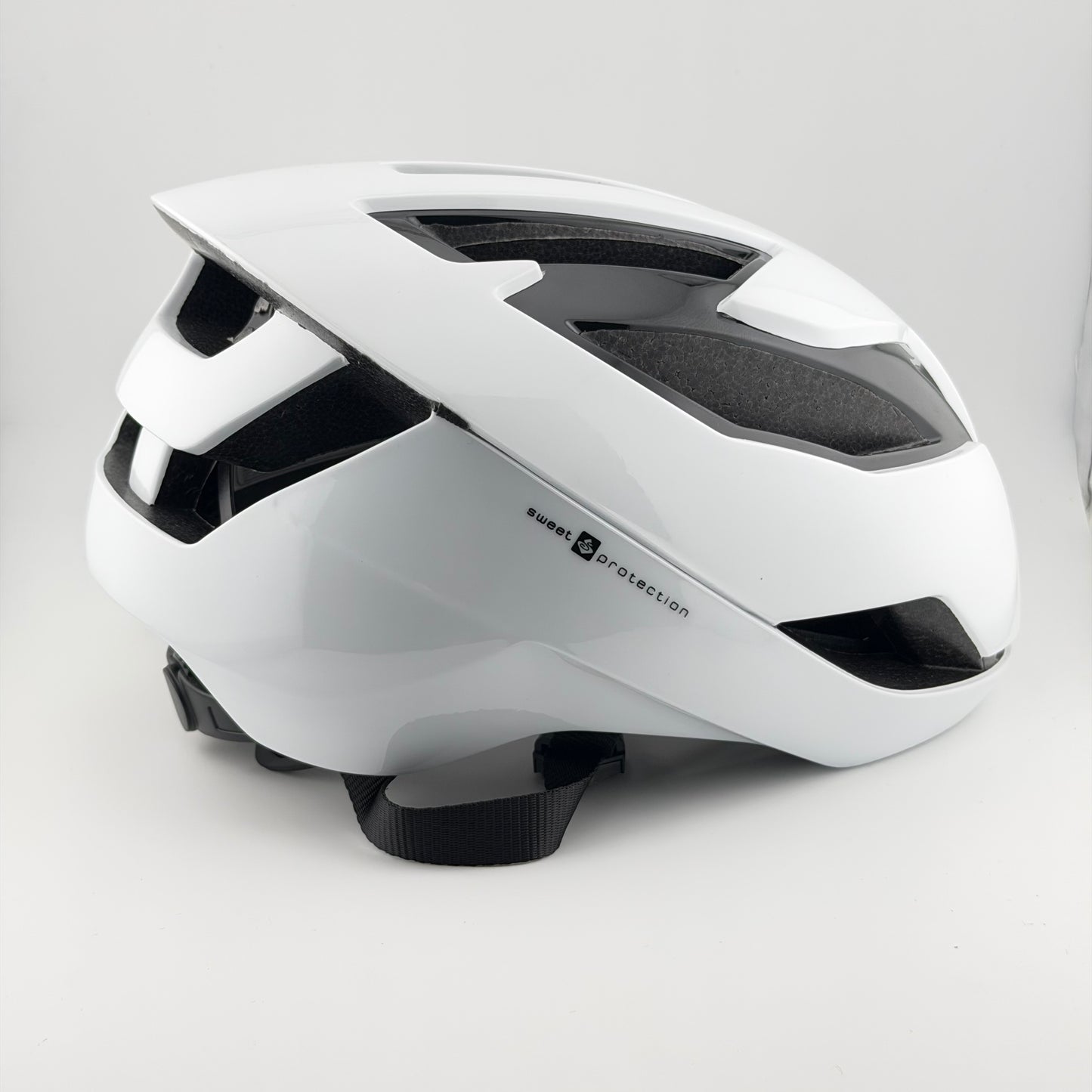 CASCO SWEET PROTECTION BLANCO - Route Store Ctg